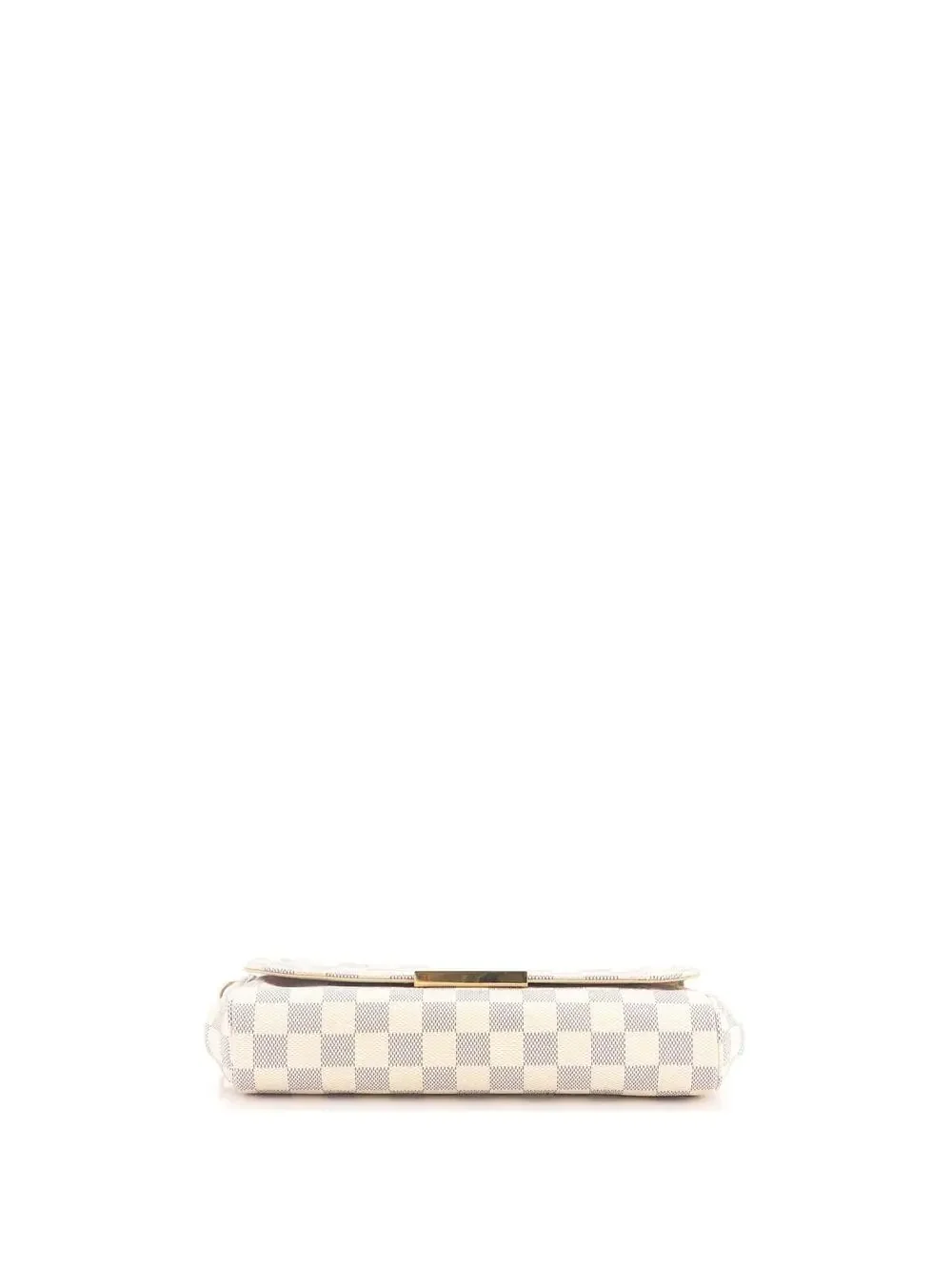 Louis Vuitton Favorite Handbag Damier #340807L15B